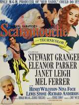 Скарамуш / Scaramouche (1952) отзывы. Рецензии. Новости кино. Актеры фильма Скарамуш. Отзывы о фильме Скарамуш