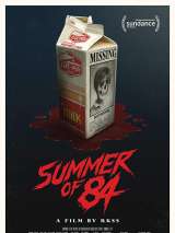 Превью постера #149137 к фильму "Лето 84" (2018)