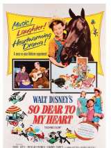 Превью постера #149157 к фильму "Так дорого моему сердцу" (1948)