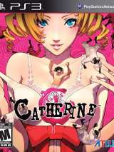 Превью обложки #149197 к игре "Catherine"  (2011)