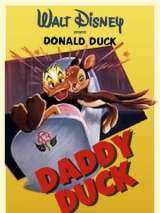 Папа Дак / Daddy Duck