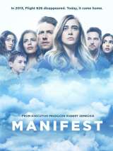 Превью постера #149236 к сериалу "Манифест"  (2018-2023)