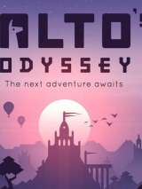 Превью обложки #149333 к игре "Alto`s Odyssey" (2018)