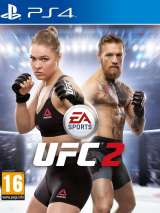 Превью обложки #149539 к игре "EA Sports UFC 2"  (2016)