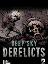 Превью обложки #149640 к игре "Deep Sky Derelicts" (2018)