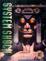 Превью обложки #149687 к игре "System Shock" (1994)