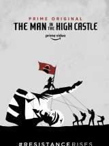 Превью постера #150207 к сериалу "Человек в высоком замке"  (2015-2019)