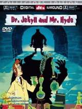 Превью постера #150454 к мультфильму "Доктор Джекилл и мистер Хайд" (1986)