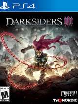 Превью обложки #150584 к игре "Darksiders III" (2018)