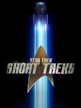 Звездный путь: Короткометражки / Star Trek: Short Treks