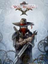 Превью обложки #150783 к игре "The Incredible Adventures of Van Helsing" (2013)