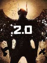 Превью постера #150813 к фильму "Робот 2.0"  (2018)