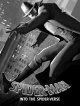 Превью постера #150985 к мультфильму "Человек-паук: Через вселенные"  (2018)