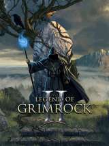 Превью обложки #151355 к игре "Legend of Grimrock 2" (2014)