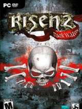Превью обложки #151402 к игре "Risen 2: Dark Waters" (2012)