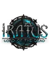 Превью обложки #151502 к игре "Iratus: Lord of the Dead"  (2019)