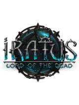 Превью обложки #151502 к игре "Iratus: Lord of the Dead" (2019)