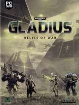 Превью обложки #151505 к игре "Warhammer 40,000: Gladius - Relics of War" (2018)