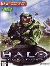 Превью обложки #151511 к игре "Halo: Combat Evolved" (2001)