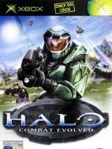 Превью обложки #151512 к игре "Halo: Combat Evolved" (2001)