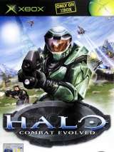 Превью обложки #151512 к игре "Halo: Combat Evolved"  (2001)