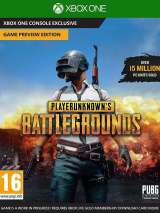 Превью обложки #151659 к игре "Playerunknown`s Battlegrounds" (2017)