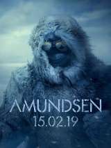 Превью постера #151681 к фильму "Амундсен" (2019)