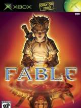 Превью обложки #151833 к игре "Fable"  (2004)