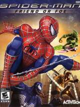 Превью обложки #152190 к игре "Spider-Man: Friend or Foe"  (2007)