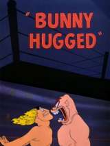 Превью постера #152205 к мультфильму "Кролик на ринге" (1951)