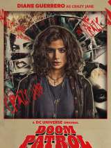 Превью постера #152219 к сериалу "Роковой патруль"  (2019-2022)