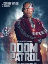 Превью постера #152220 к сериалу "Роковой патруль"  (2019-2022)