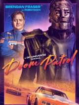 Превью постера #152223 к сериалу "Роковой патруль"  (2019-2022)