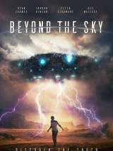 Секретные файлы: Над небесами / Beyond the sky