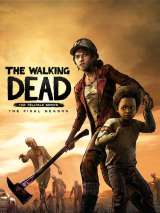 Превью обложки #152683 к игре "The Walking Dead: The Final Season (Broken Toys)" (2019)