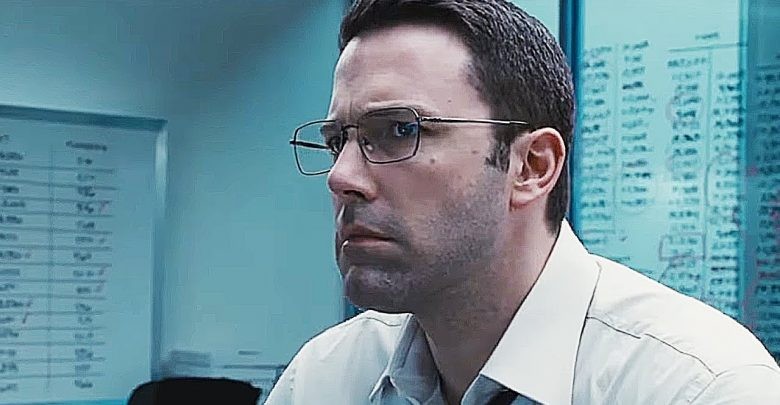Фильм Расплата (2016). Кадр N144751