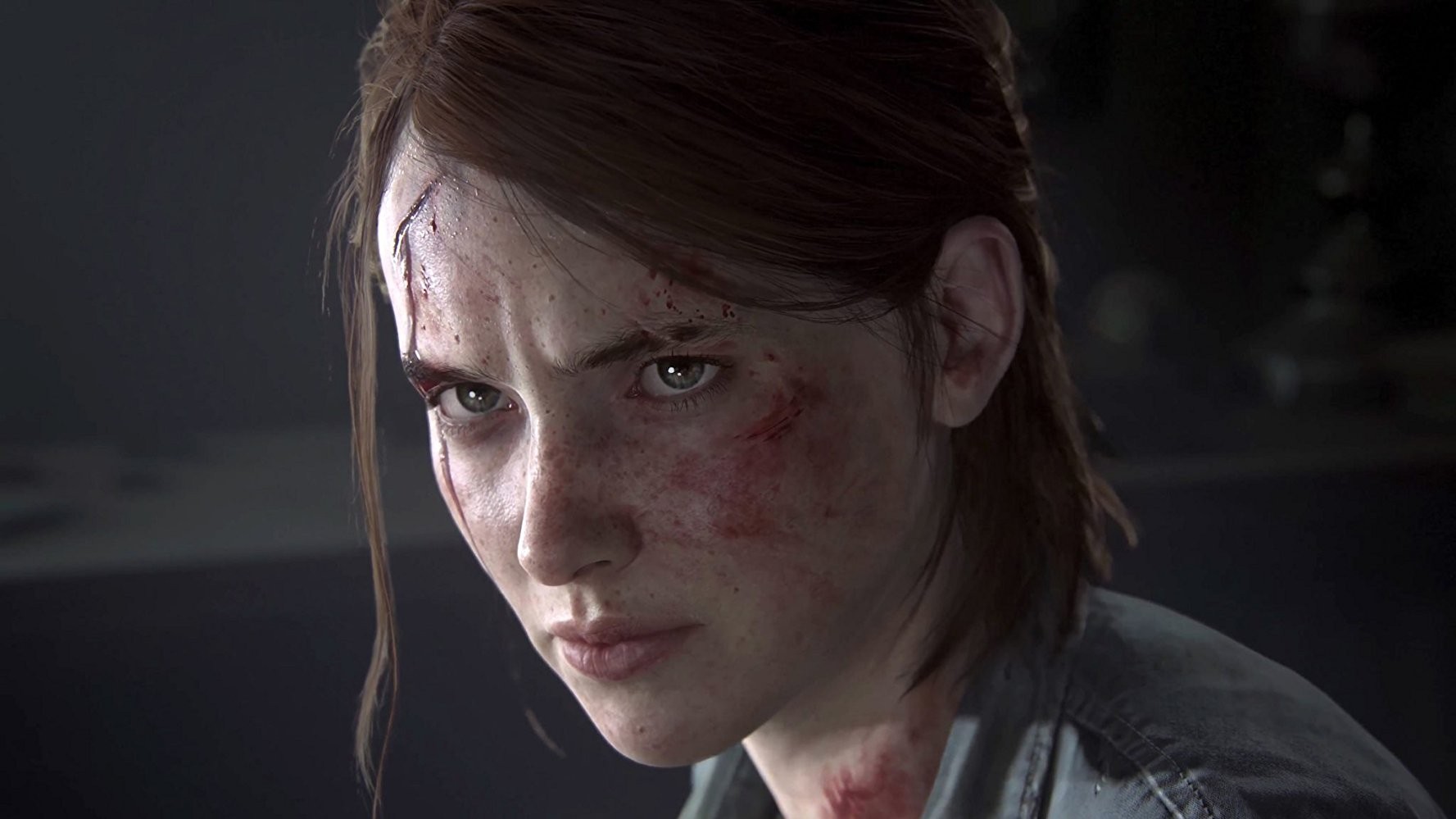 Игра Одни из нас: Часть 2 (2020). Скриншот N143069