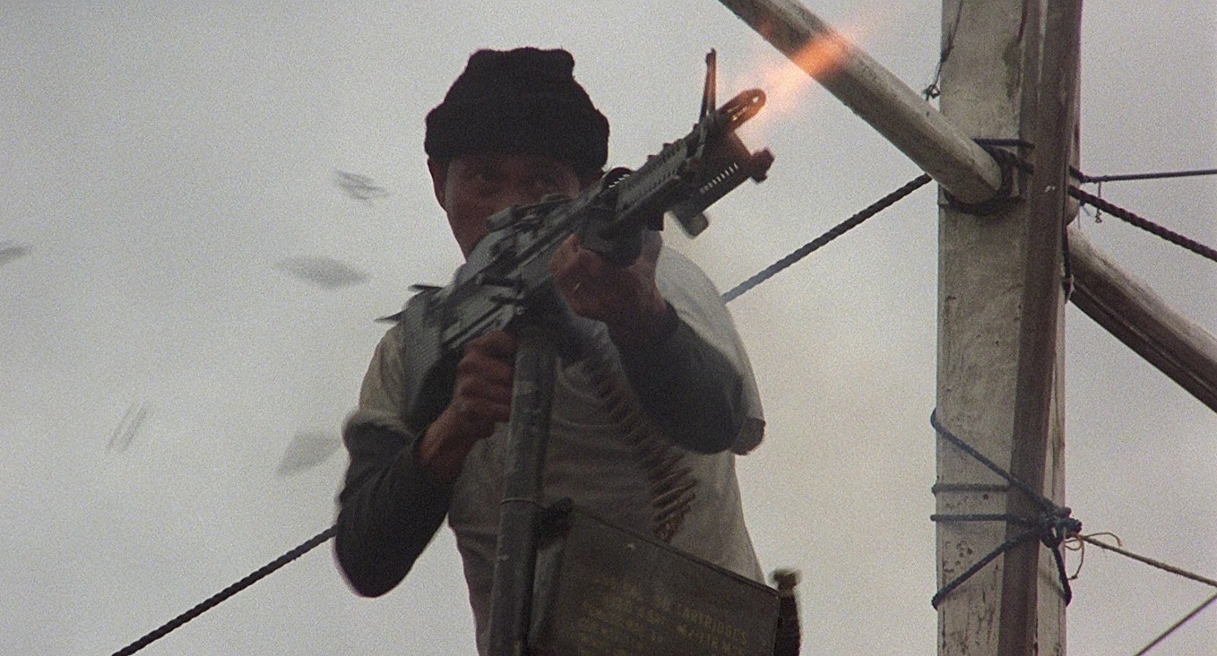 Фильм Без вести пропавшие (1984). Кадр N143158