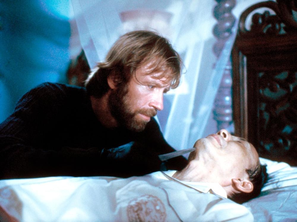 Фильм Без вести пропавшие (1984). Кадр N143159