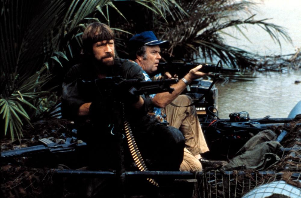 Фильм Без вести пропавшие (1984). Кадр N143150