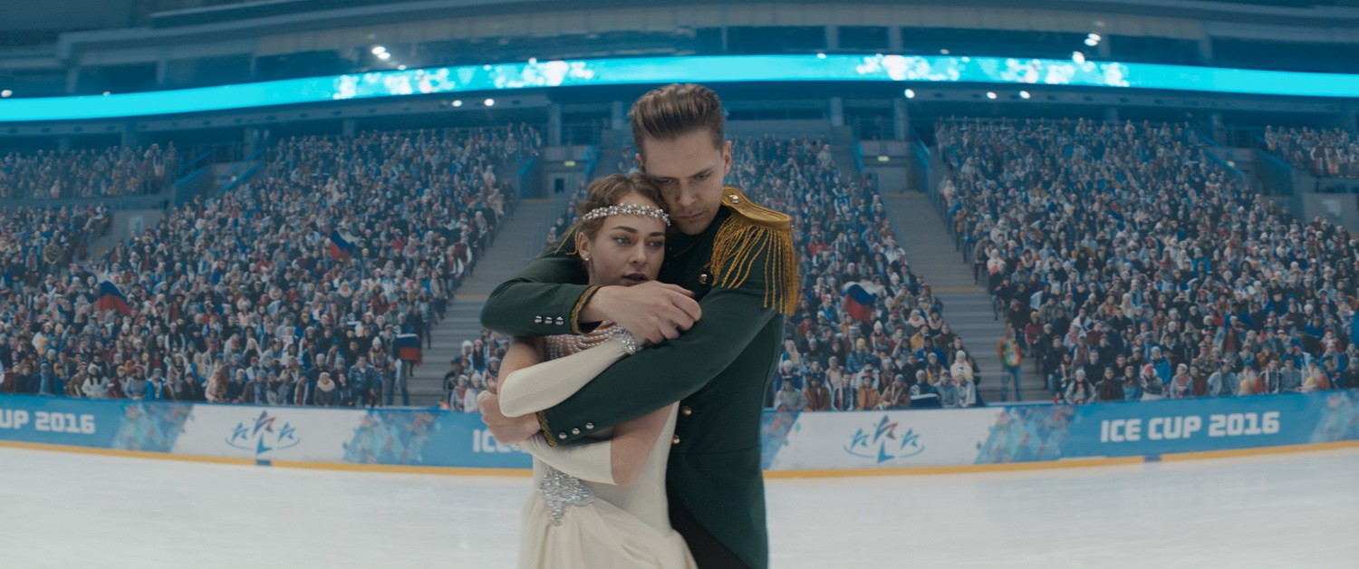Фильм Лед (2017). Кадр N143284