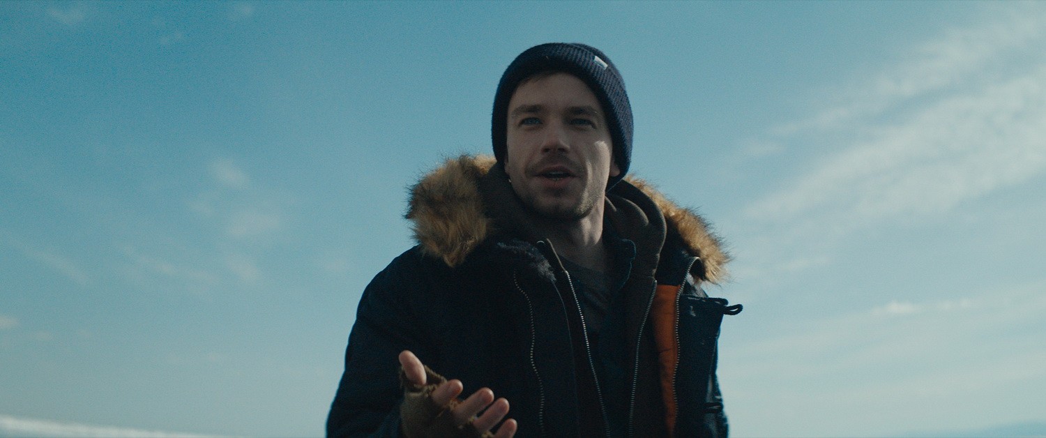 Фильм Лед (2017). Кадр N143279