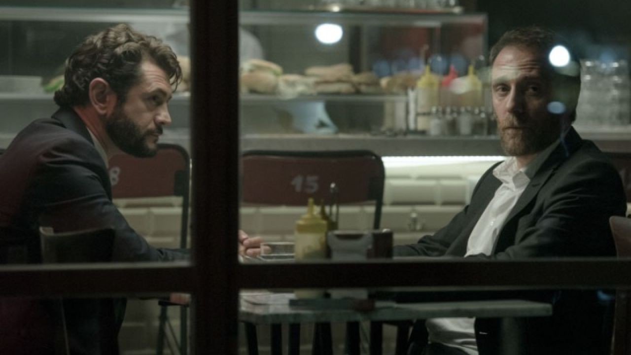 Фильм Место встречи (2017). Кадр N143382