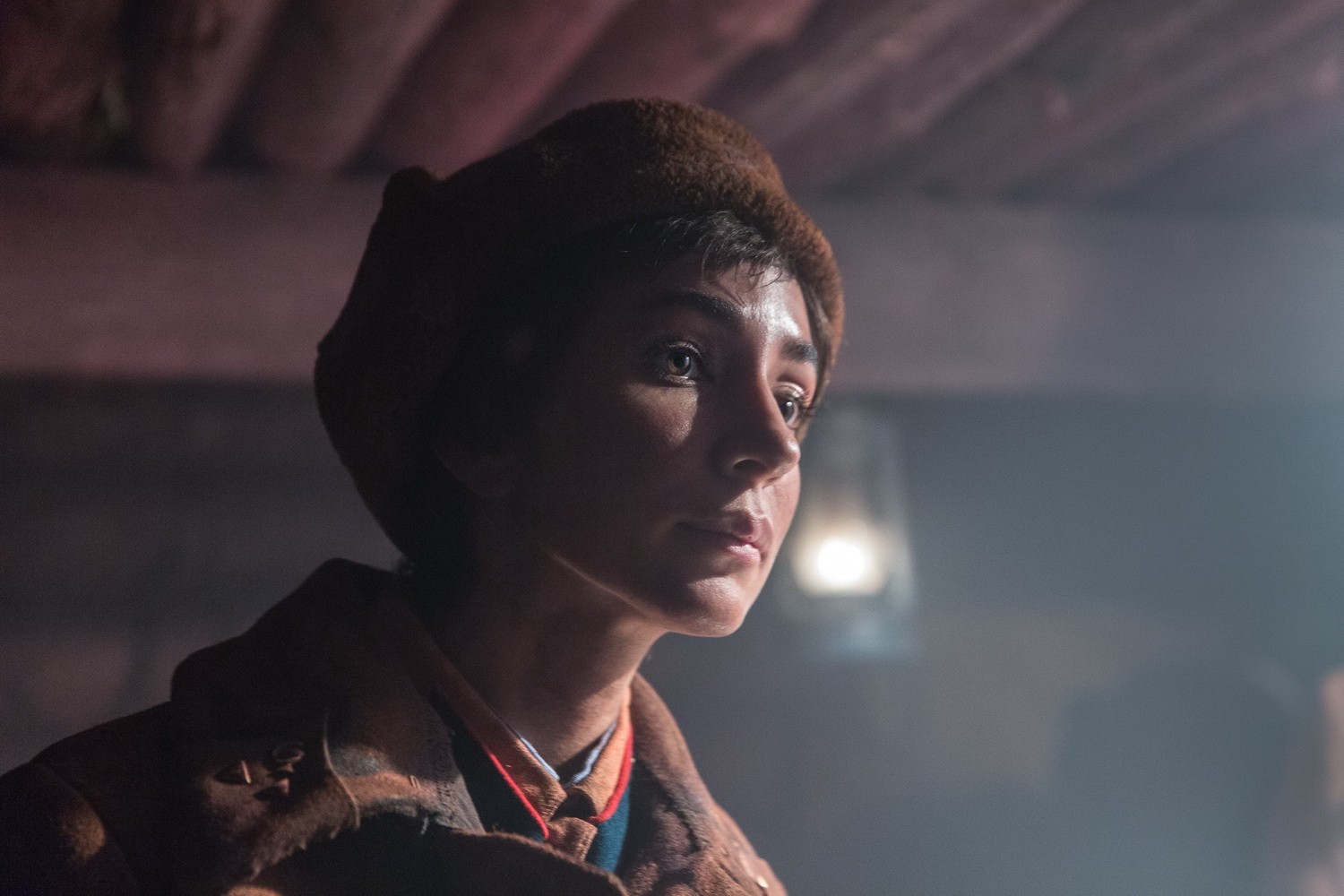 Фильм Рубеж (2017). Кадр N143519