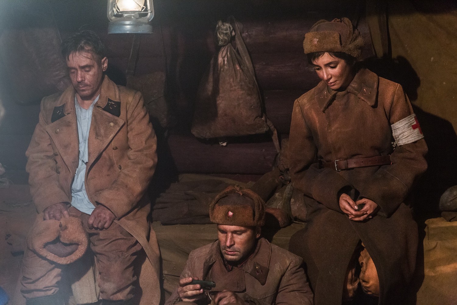 Фильм Рубеж (2017). Кадр N143522