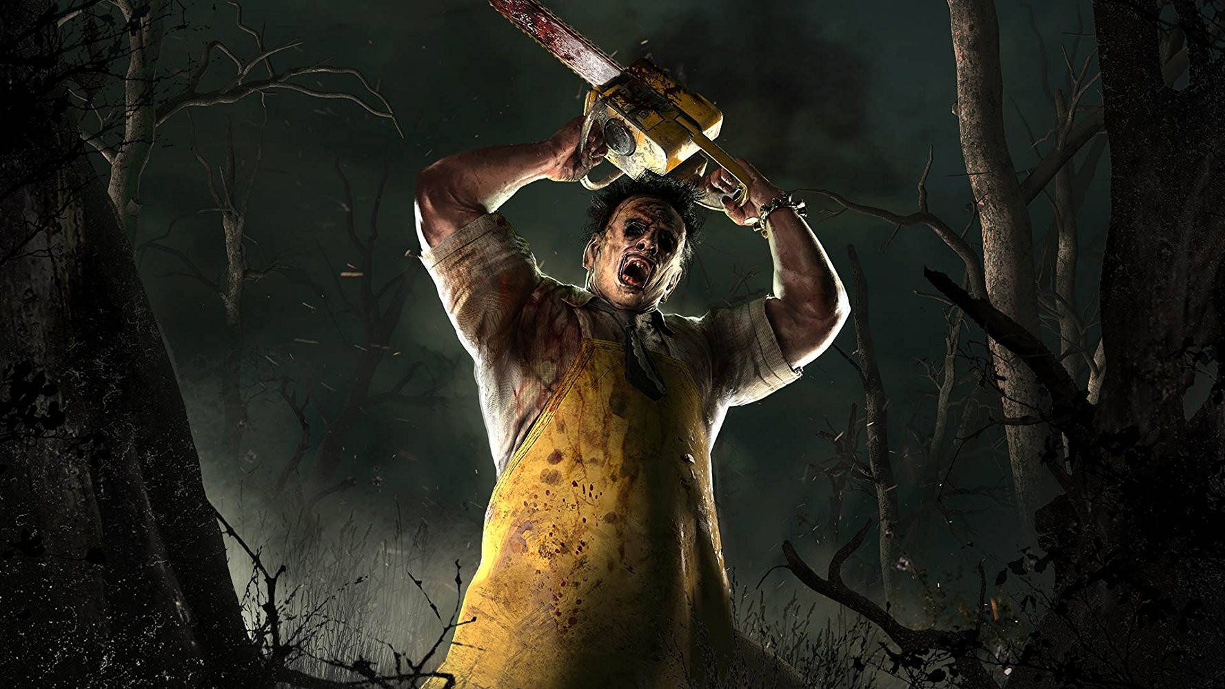 Игра Dead by Daylight (2016). Скриншот N143602