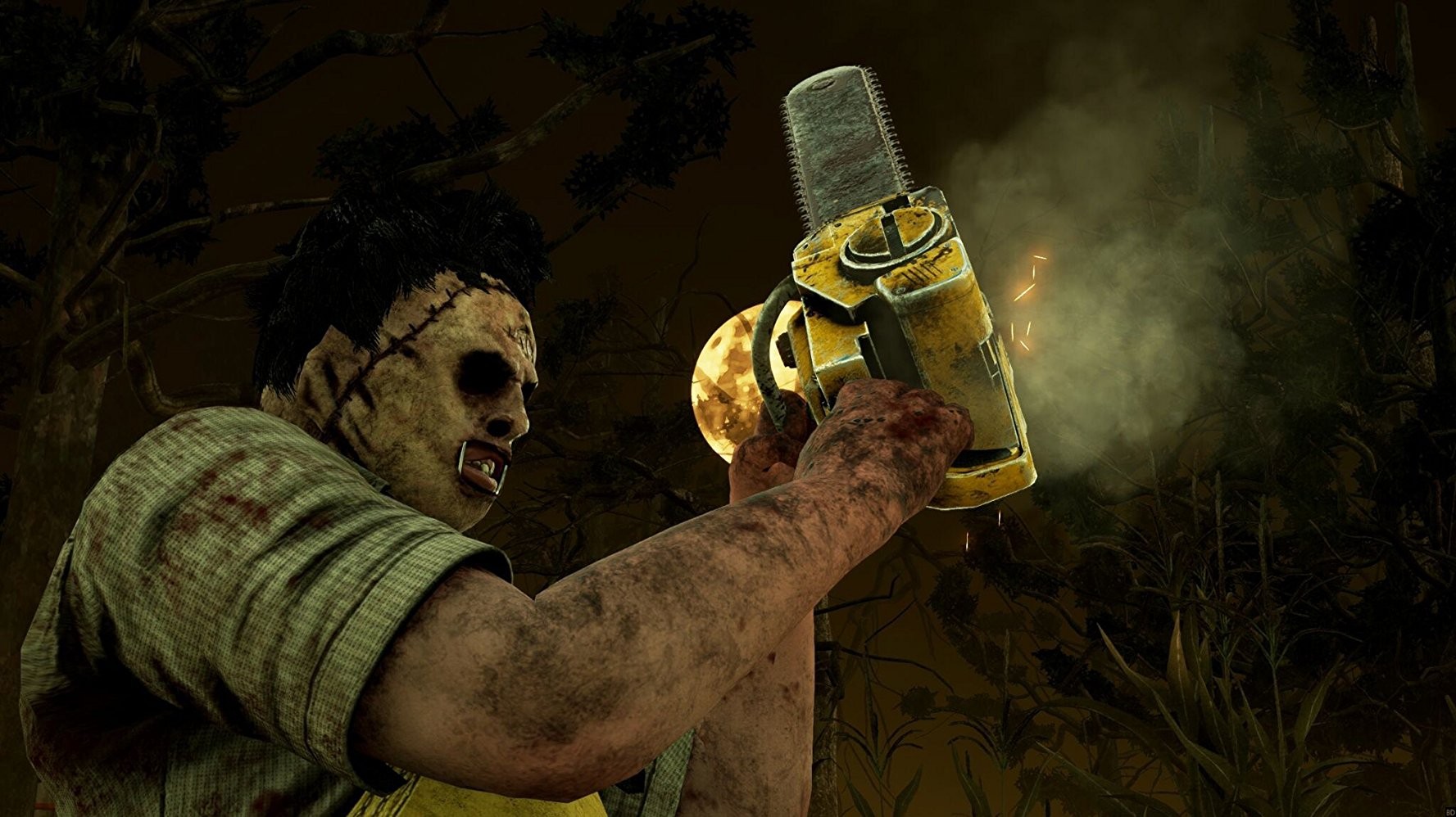 Игра Dead by Daylight (2016). Скриншот N143603