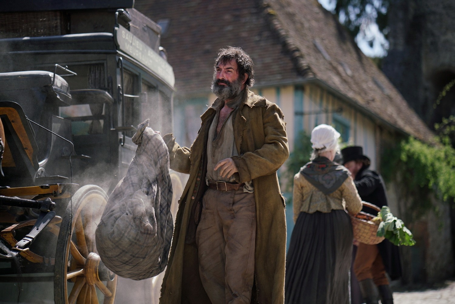 Фильм Сердцеед (2018). Кадр N143612