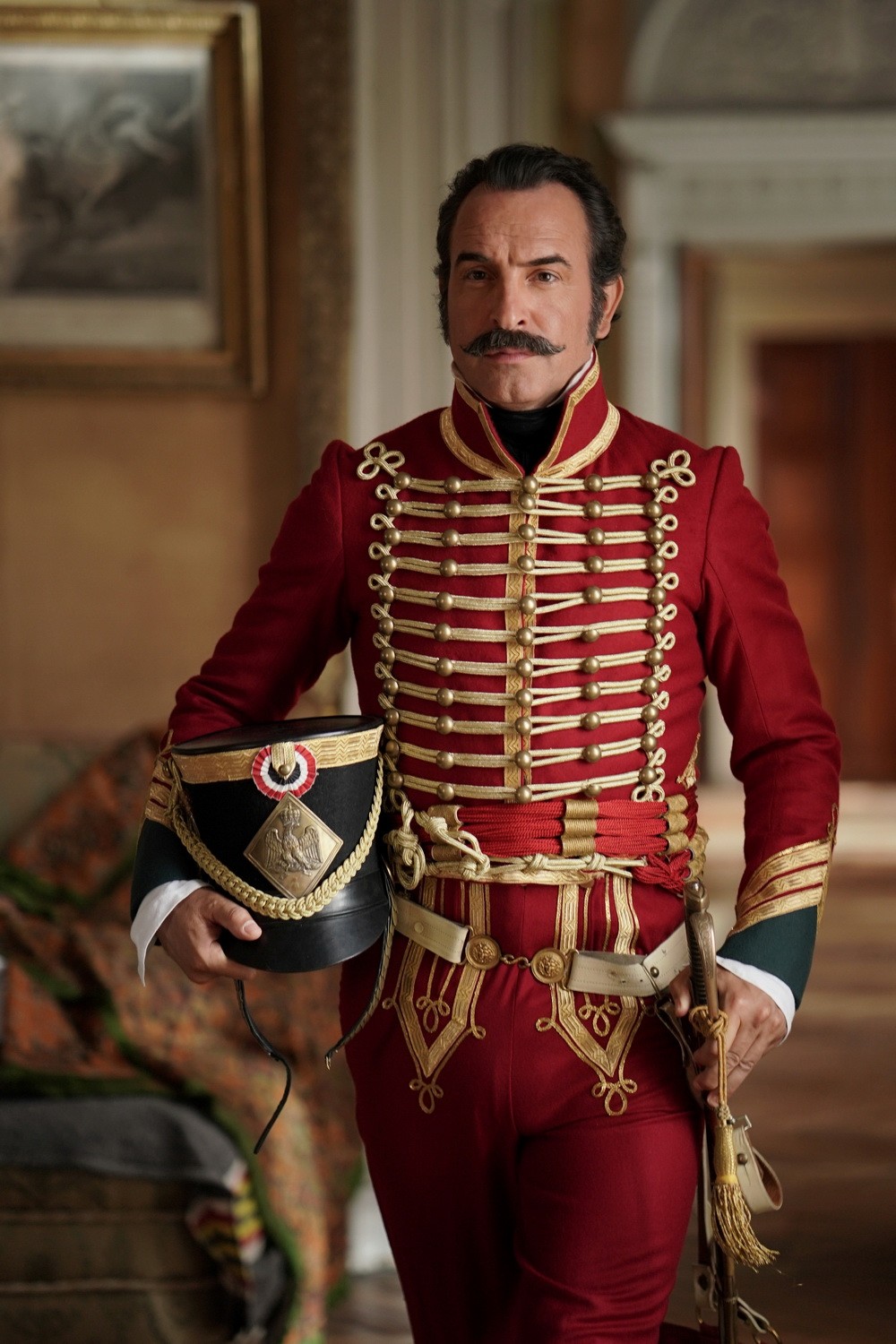 Фильм Сердцеед (2018). Кадр N143613
