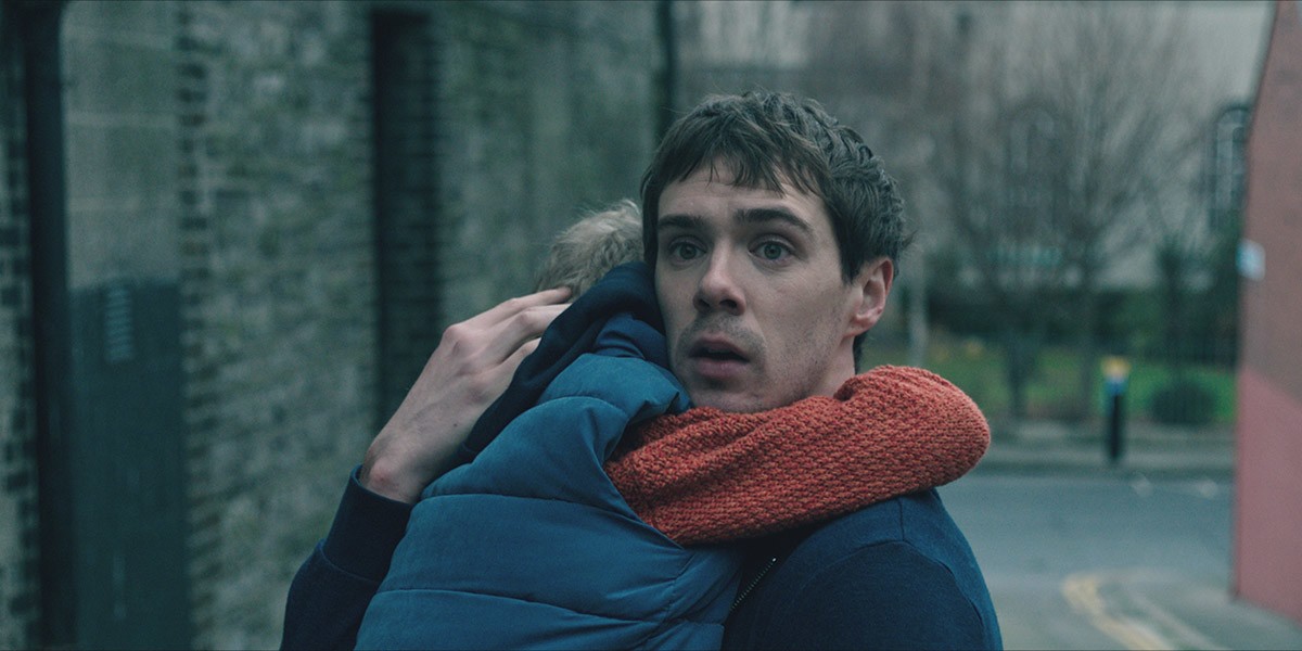 Фильм Третья волна зомби (2017). Кадр N143653